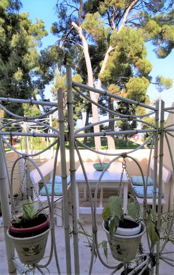 Lara Deluxe Superior 5 Star Apartment, Your Piece Of Heaven By The Sea & Park Novigrad  Exterior photo
