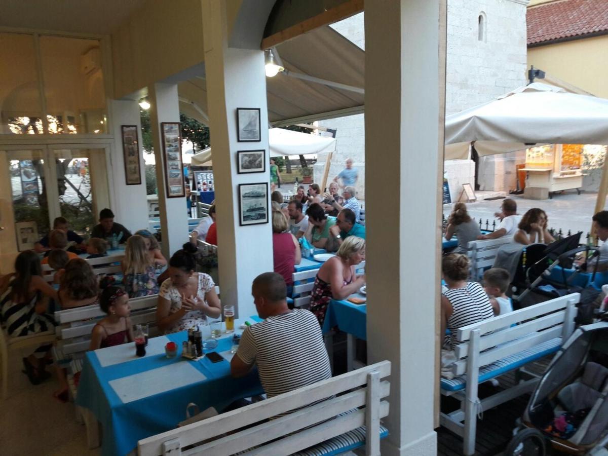 Lara Deluxe Superior 5 Star Apartment, Your Piece Of Heaven By The Sea & Park Novigrad  Exterior photo