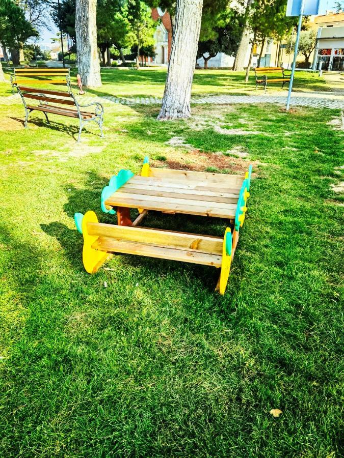 Lara Deluxe Superior 5 Star Apartment, Your Piece Of Heaven By The Sea & Park Novigrad  Exterior photo